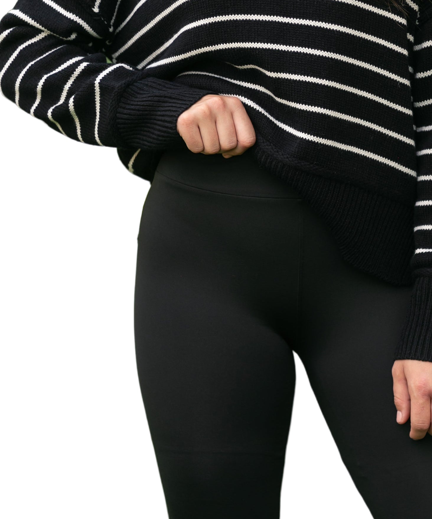 Women's No Cling Leggings