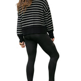 Women's No Cling Leggings