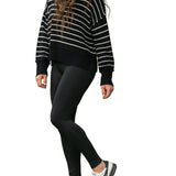 Women's No Cling Leggings