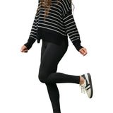 Women's No Cling Leggings