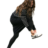 Women's No Cling Leggings