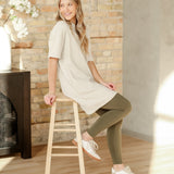 Women's No Cling Leggings