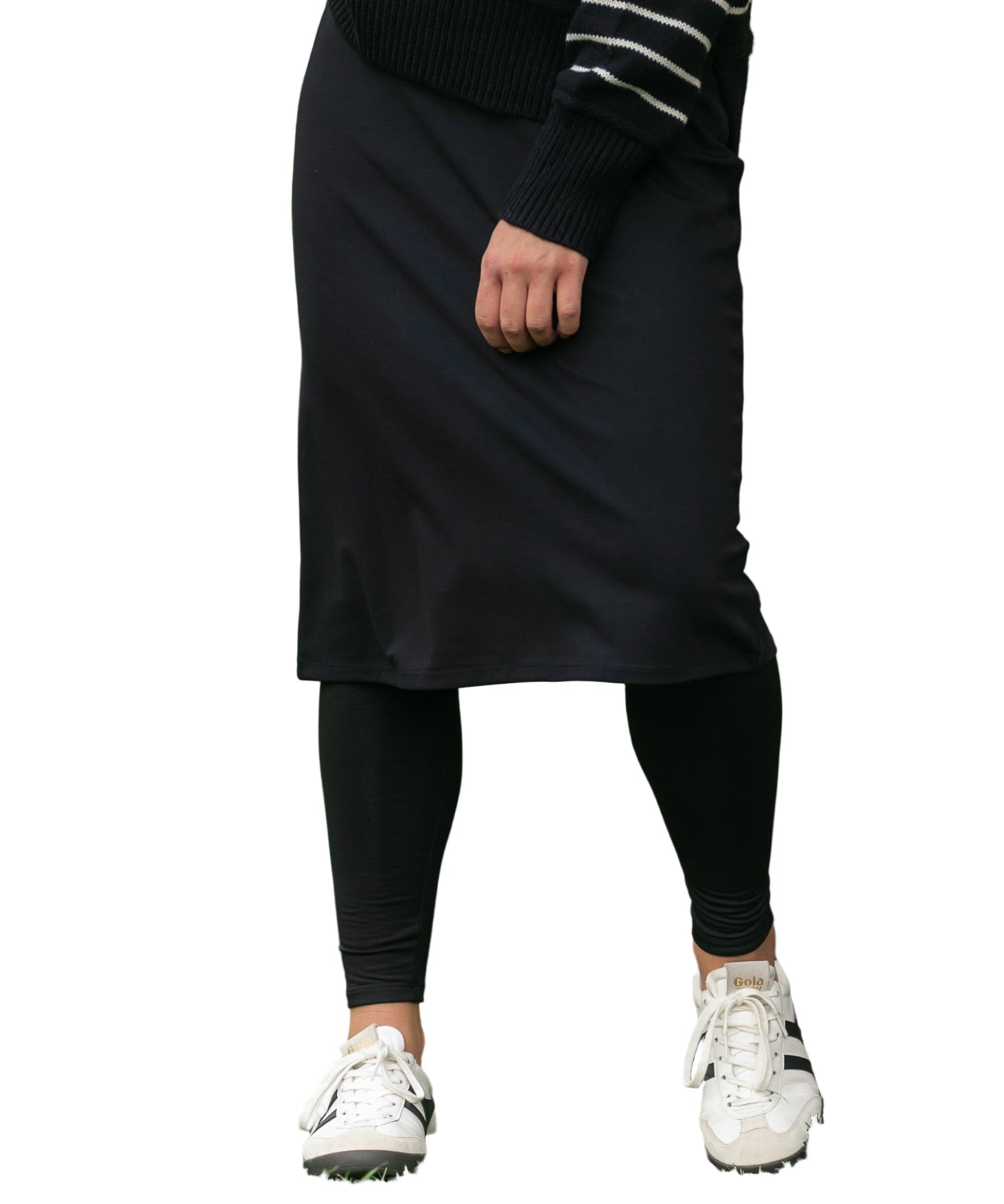 Women's No Cling Leggings