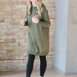 Women's No Cling Leggings