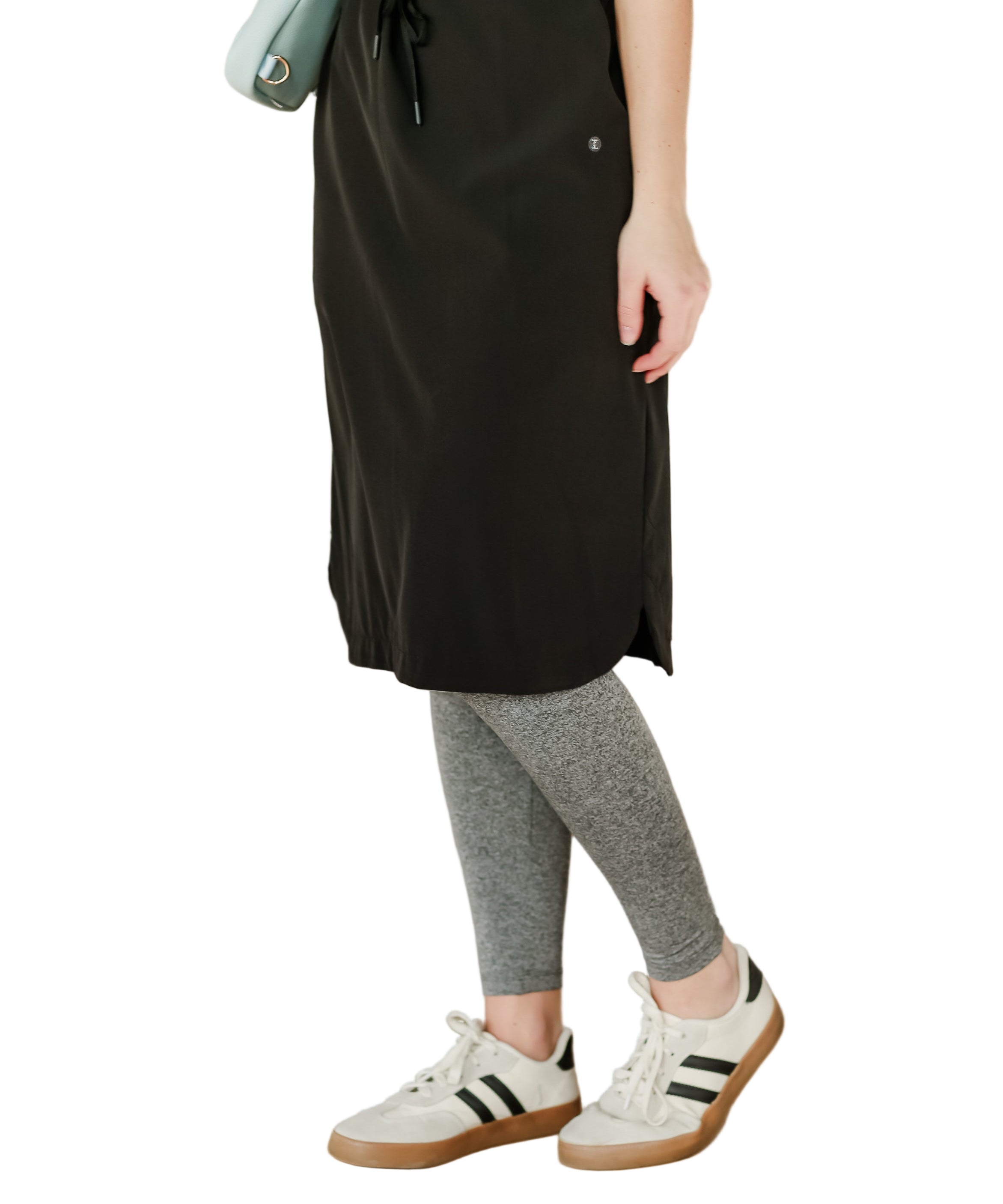 Women's No Cling Leggings