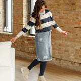 Women's No Cling Leggings