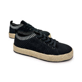 Yaras Sneakers in Black