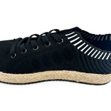 Yaras Sneakers in Black