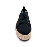 Yaras Sneakers in Black