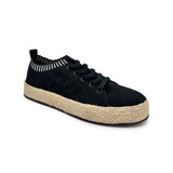 Yaras Sneakers in Black