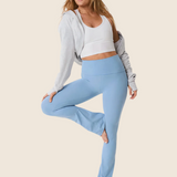 Bootcut Yoga Leggings